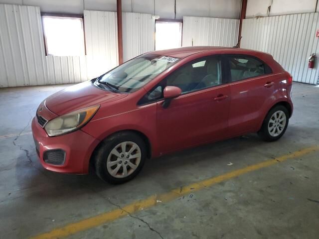 2013 KIA Rio