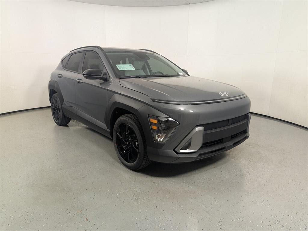 2026 HYUNDAI Kona
