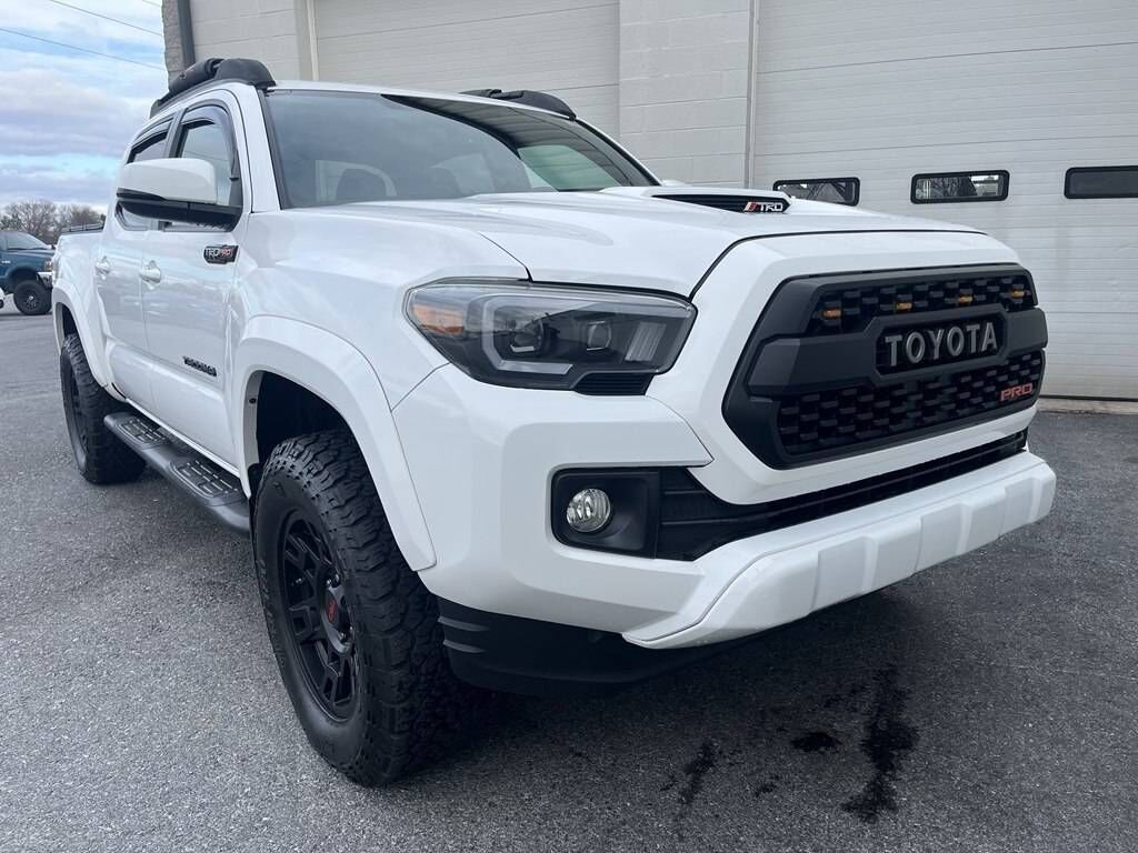 Toyota Tacoma