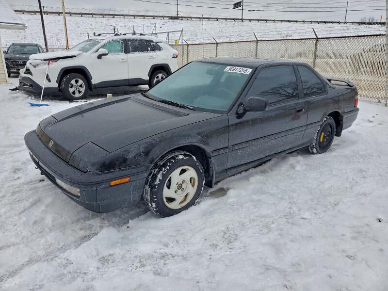 Honda Prelude