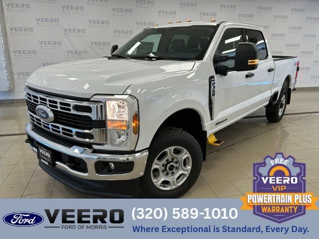 2026 FORD F-350