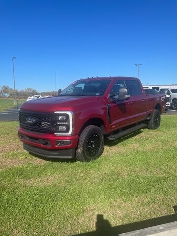 2026 FORD F-250