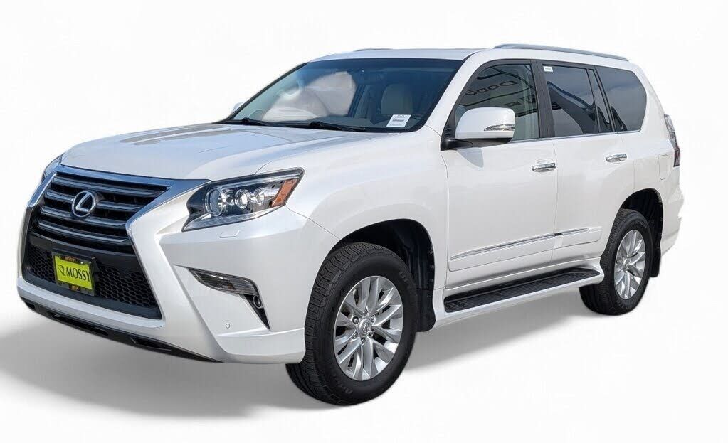 Lexus GX