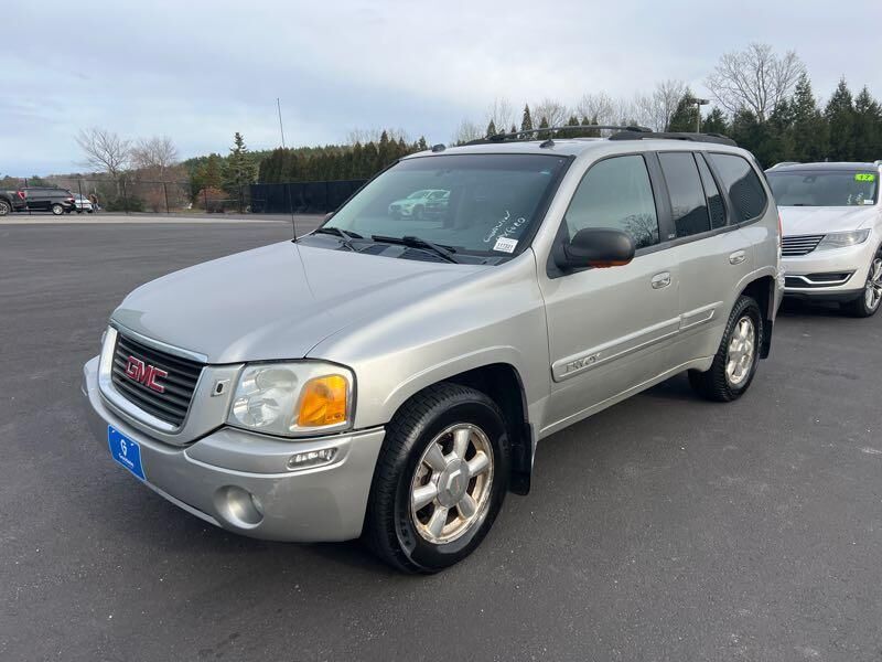 GMC Envoy