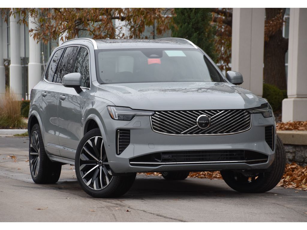 2026 VOLVO XC90
