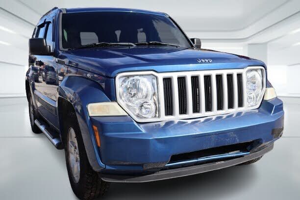 Jeep Liberty