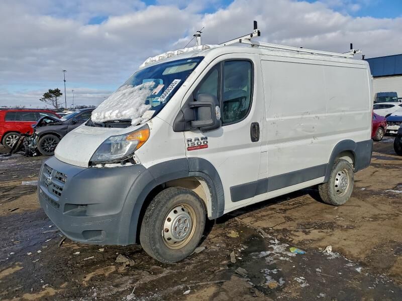 RAM Promaster 1500