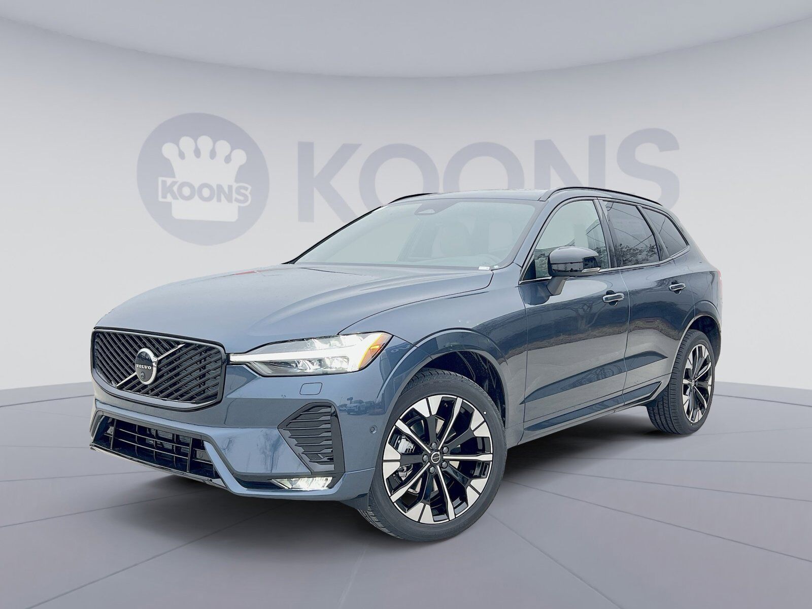 2026 VOLVO XC60