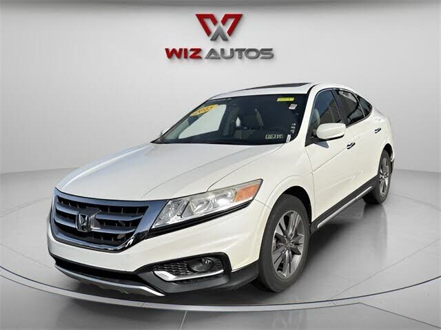 Honda Crosstour