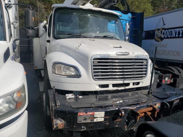 2019 FREIGHTLINER M2