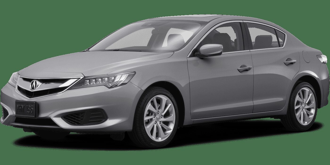 2017 ACURA ILX