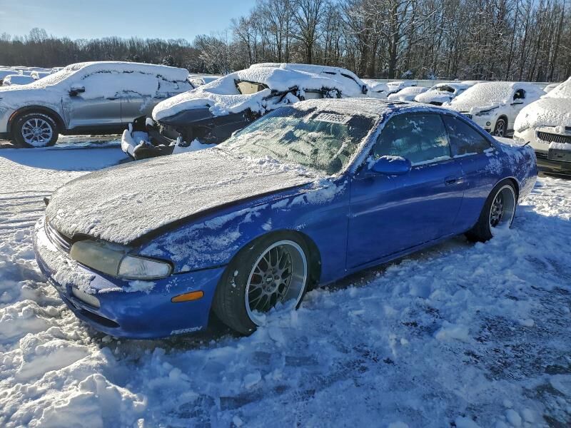 Nissan 240SX