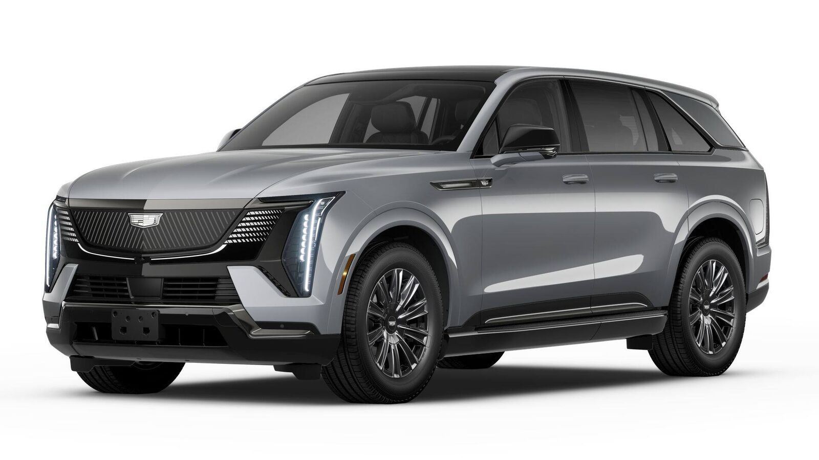 2026 CADILLAC Escalade IQ