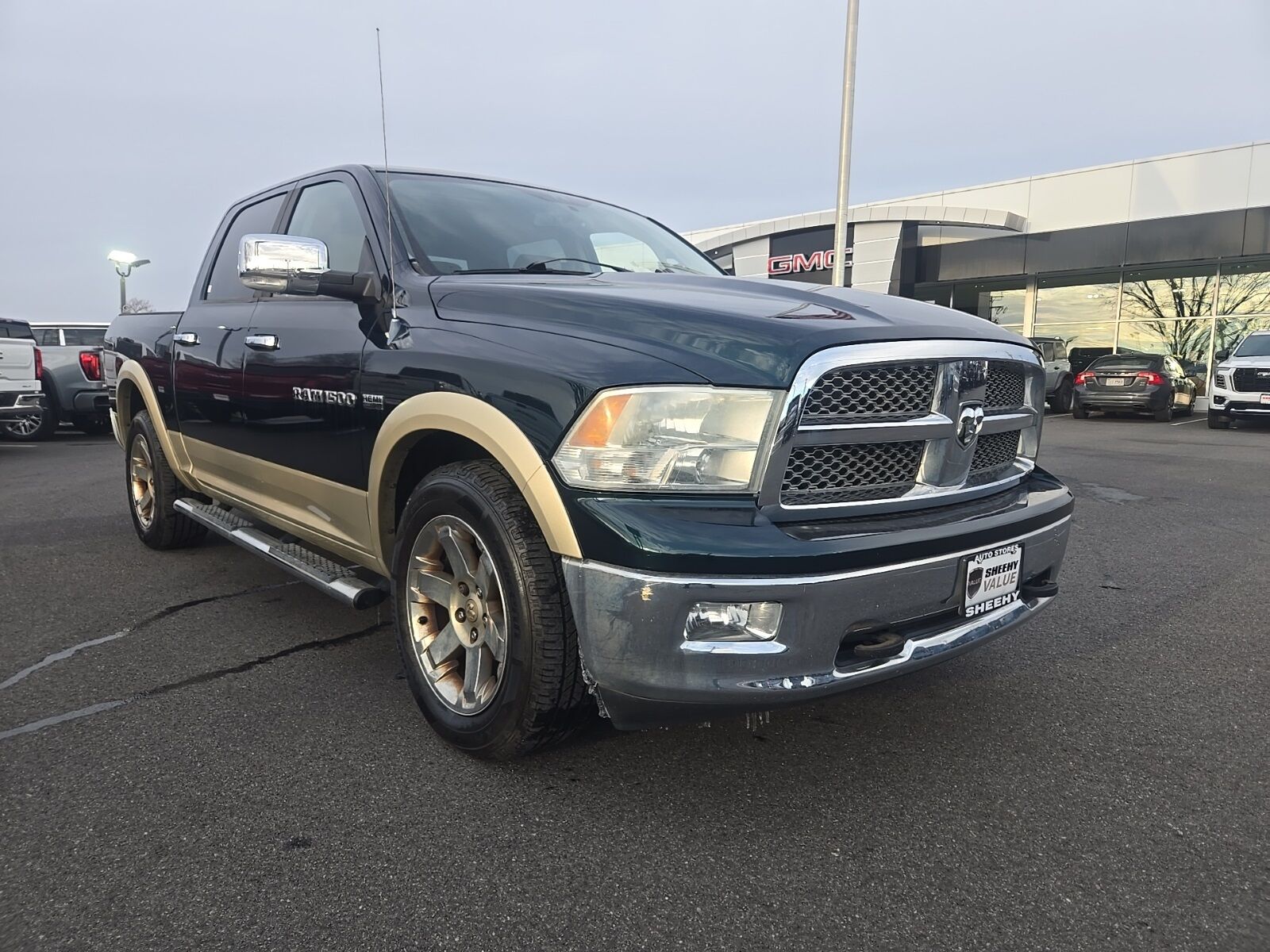 Dodge Ram