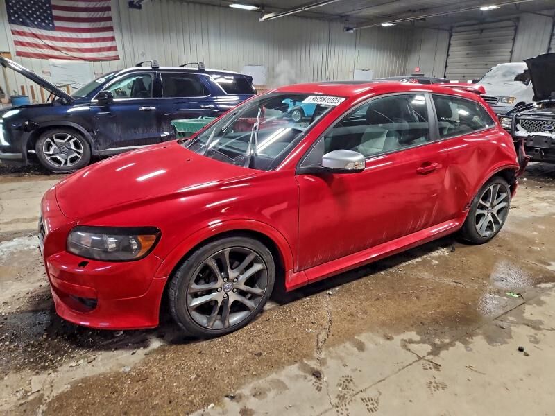 Volvo C30