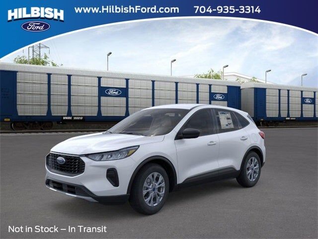 2026 FORD Escape
