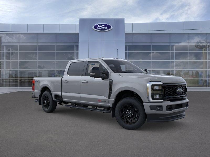 2026 FORD F-350