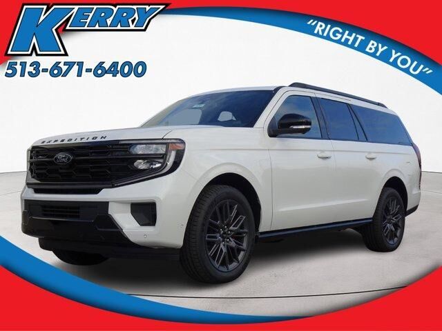 2025 FORD Expedition