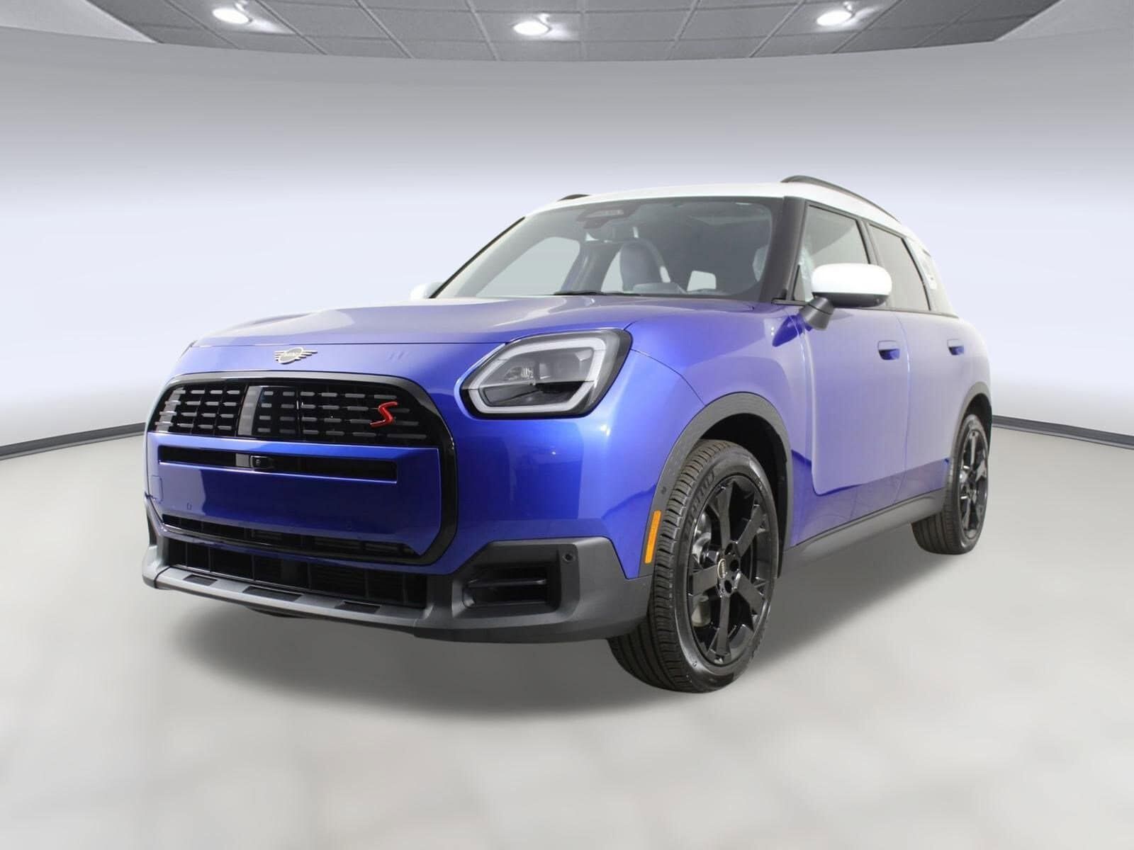 2026 MINI Countryman