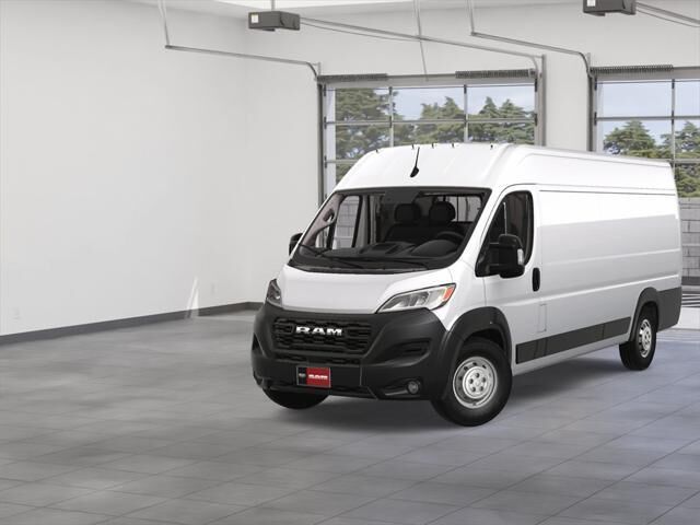 2024 RAM Promaster 3500