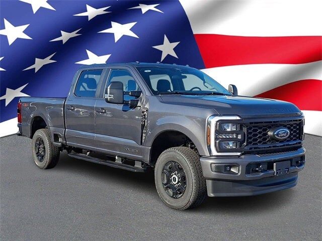 2026 FORD F-250