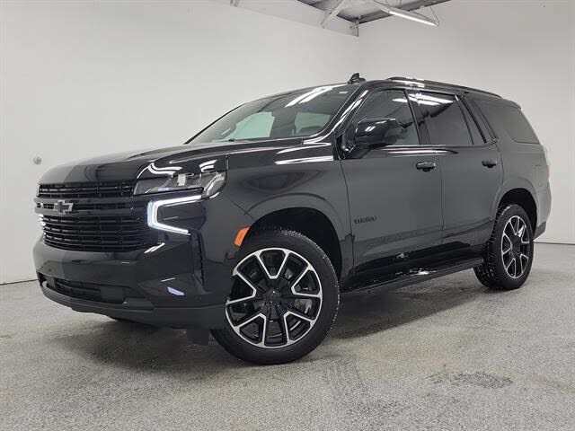 2023 CHEVROLET Tahoe