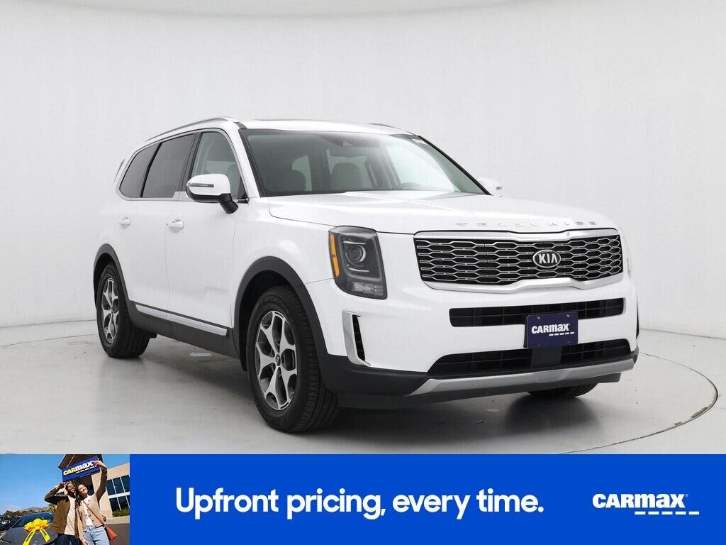 2021 KIA Telluride