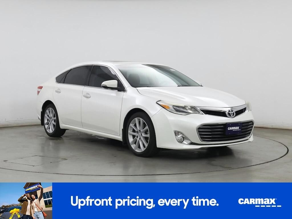 Toyota Avalon