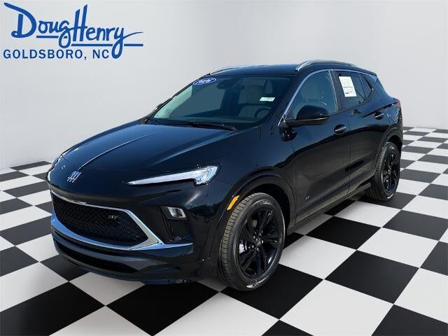 2026 BUICK Encore GX