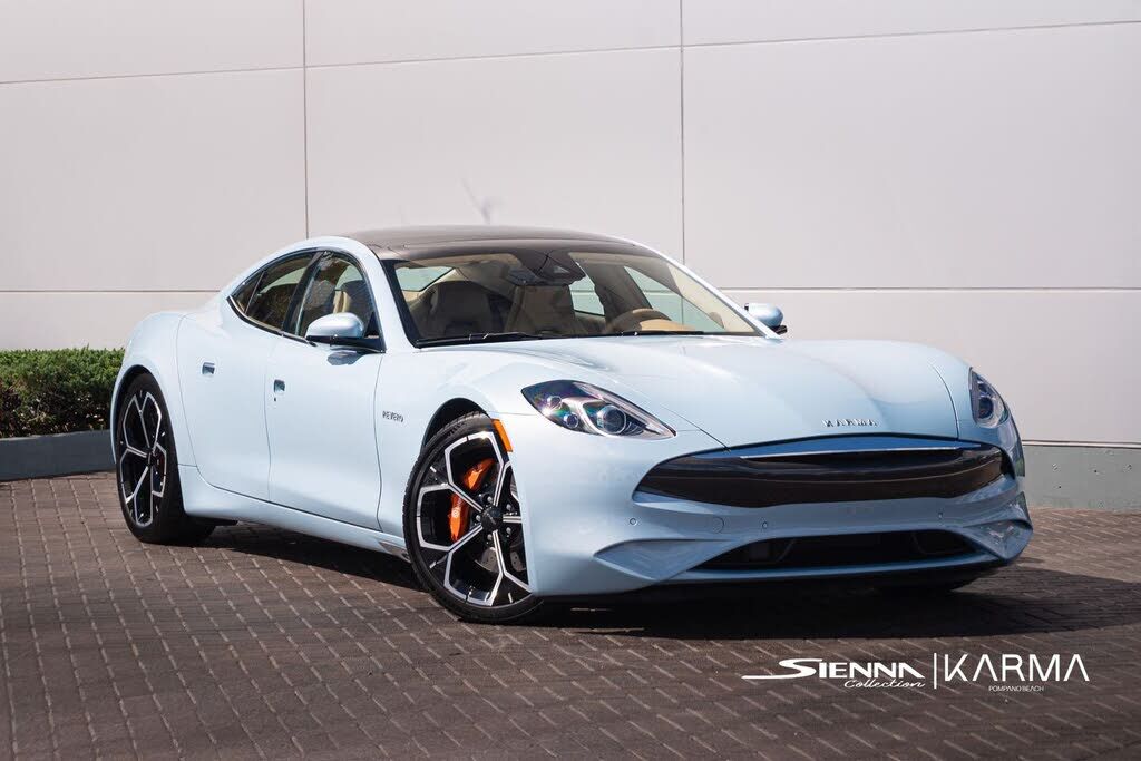2025 KARMA Revero