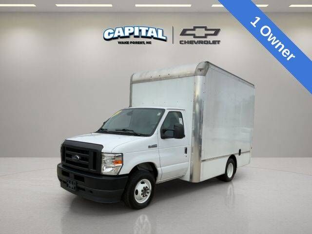 2024 FORD E-350