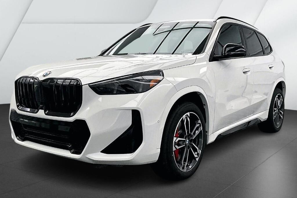 2026 BMW X1