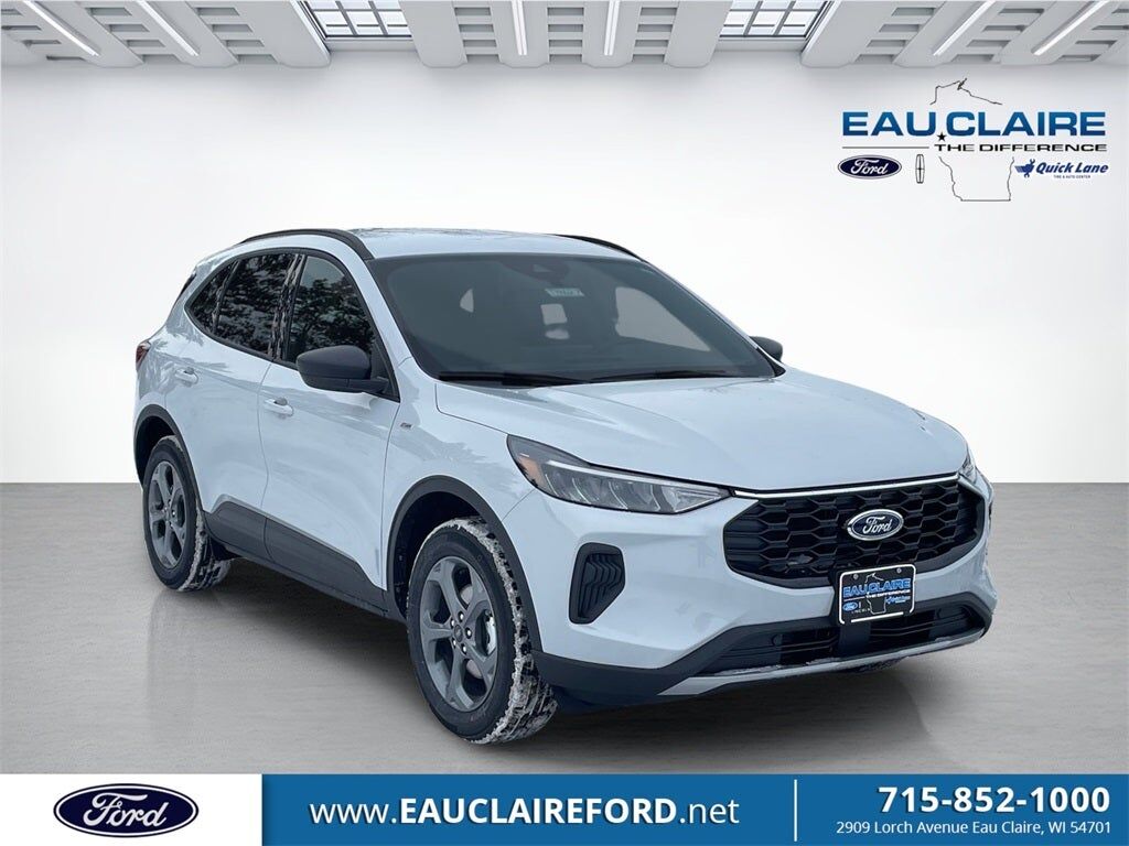 2026 FORD Escape