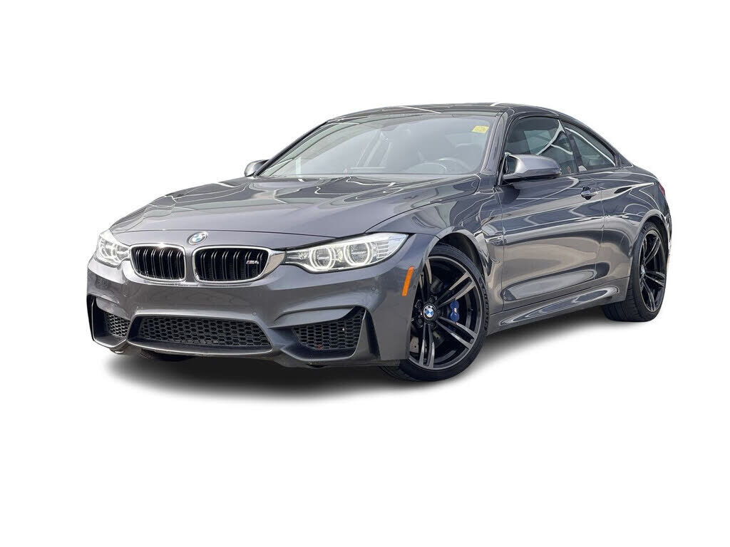 BMW M4