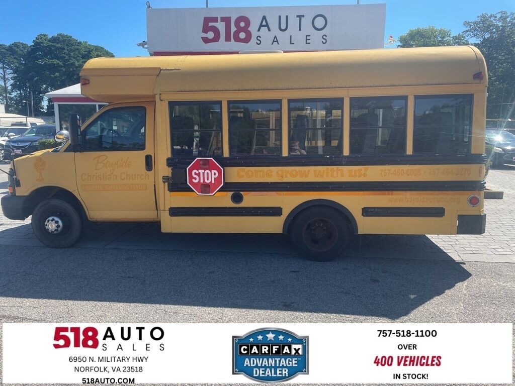 2003 CHEVROLET Express