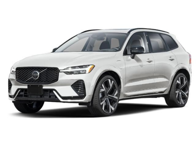 2026 VOLVO XC60