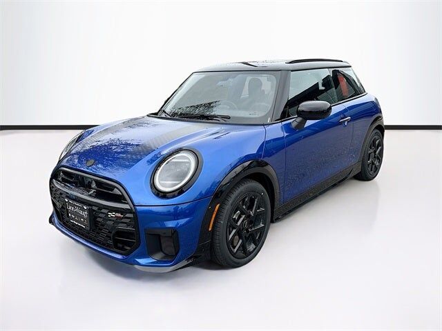 2026 MINI Hardtop