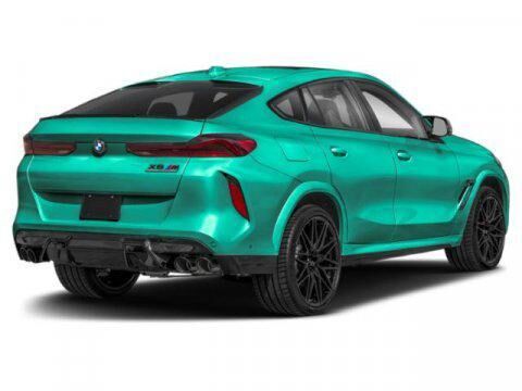 2026 BMW X6