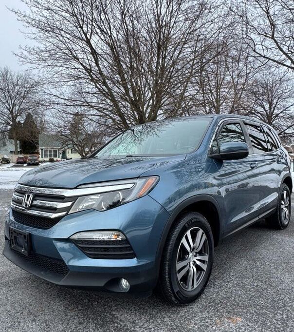 Honda Pilot