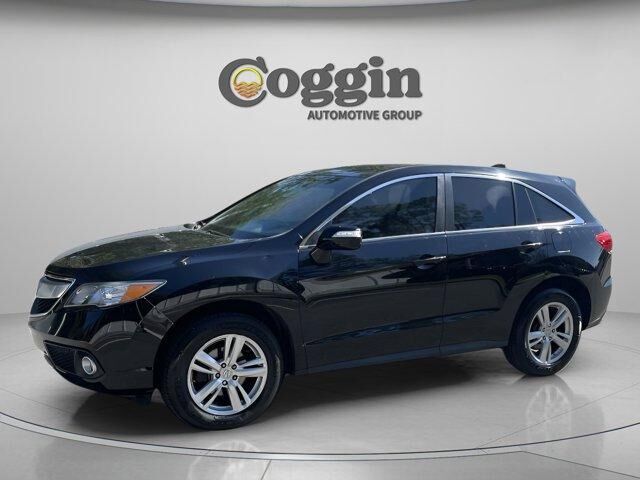 Acura RDX