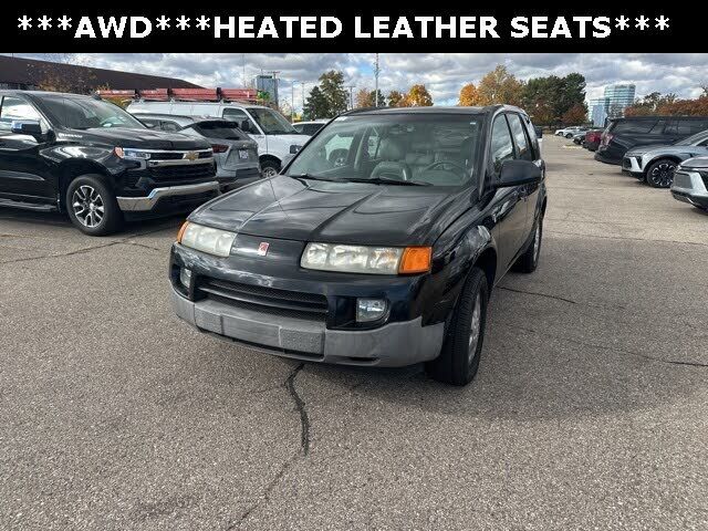 Saturn Vue
