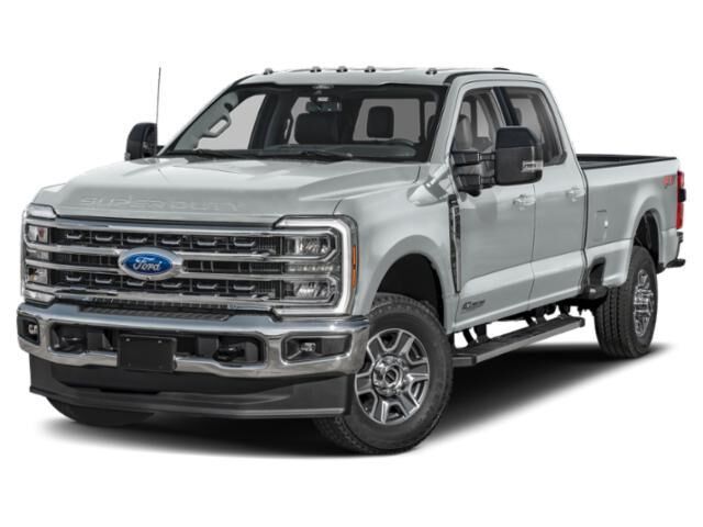 2026 FORD F-350
