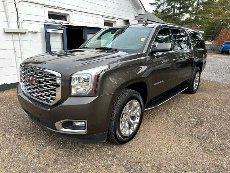 2019 GMC Yukon XL