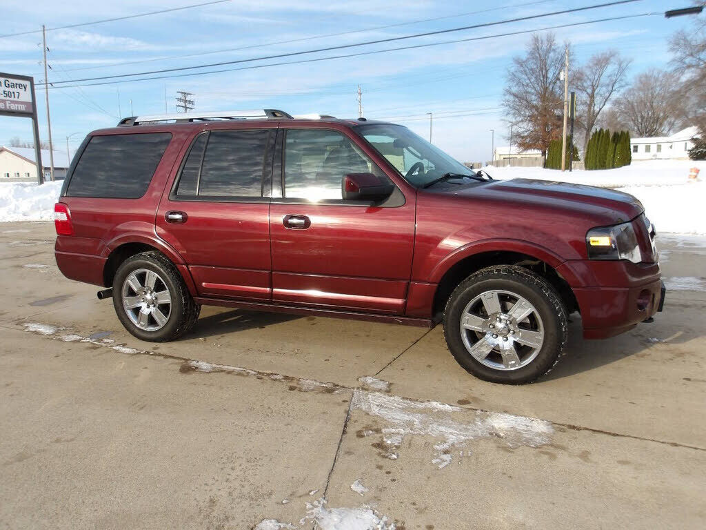 Ford Expedition