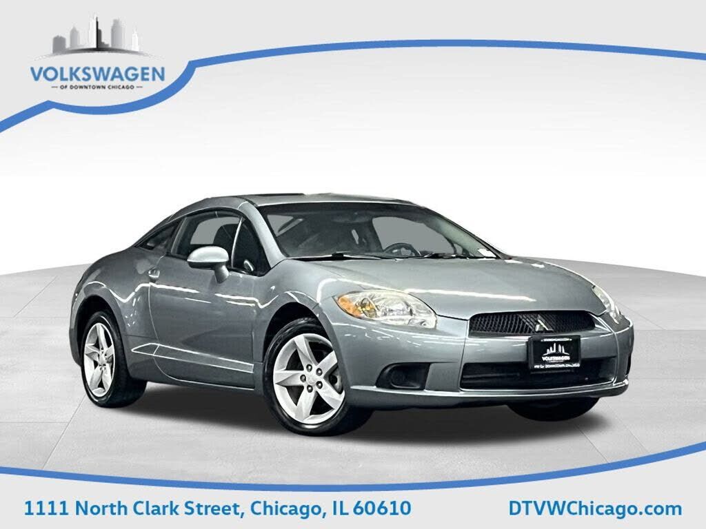 Mitsubishi Eclipse
