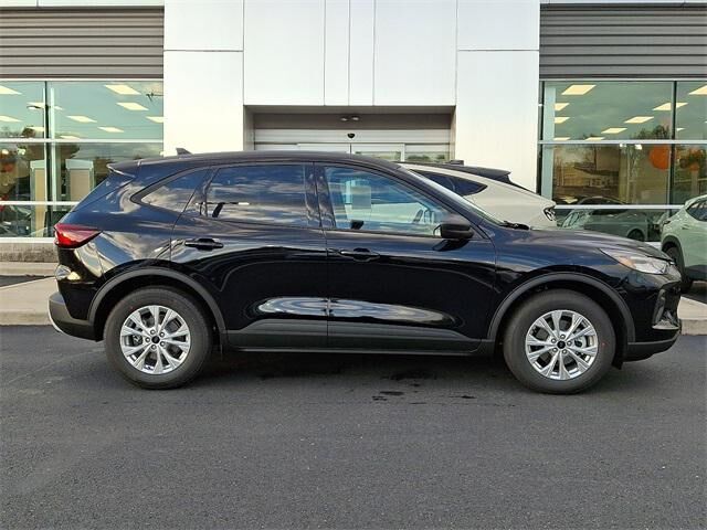2026 FORD Escape