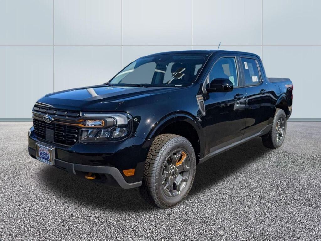 2024 FORD Maverick