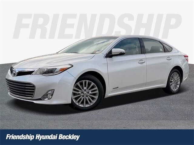 Toyota Avalon