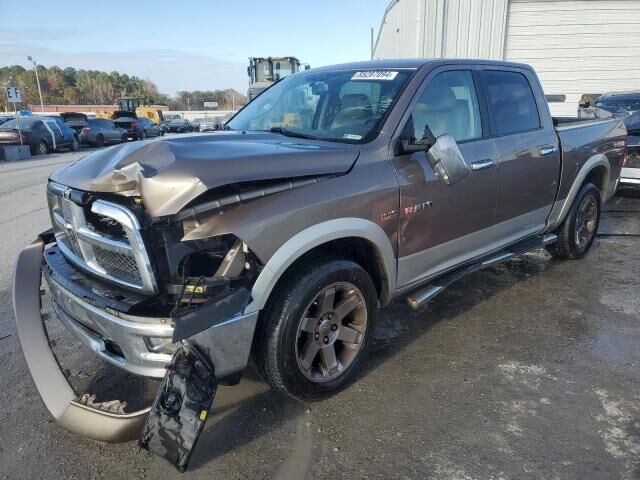 2009 DODGE Ram