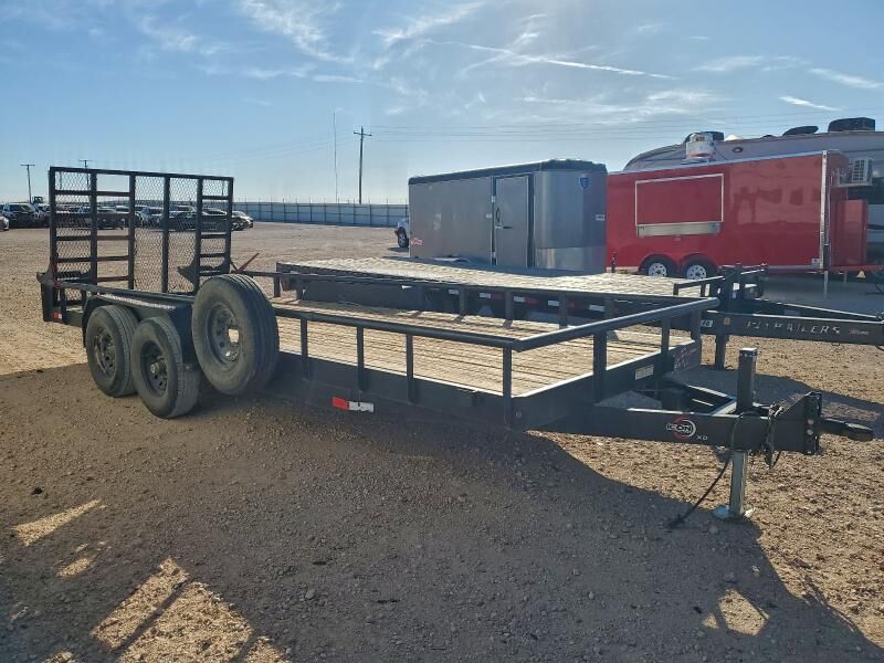 2022 ICON TRAILERS iCon Trailers
